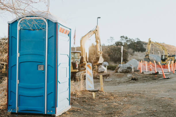Best Construction site porta potty rental  in Ranson, WV