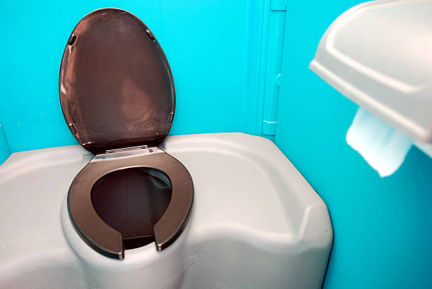 Professional porta potty rental in Ranson, WV