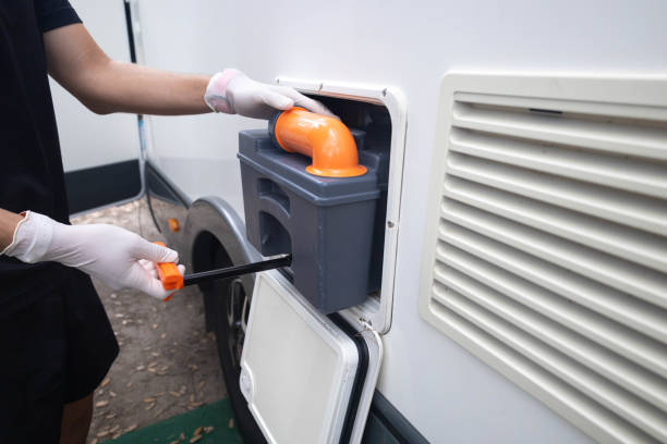 Best Affordable portable toilet rental  in Ranson, WV