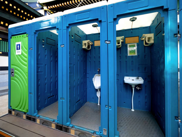Sanitation services for porta potties in Ranson, WV