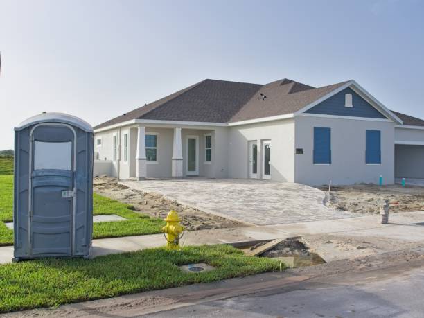 Best Portable toilet rental cost  in Ranson, WV